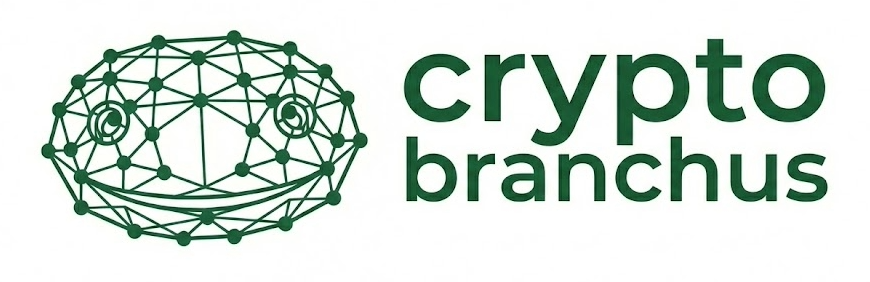 Cryptobranchus logo